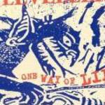 LEVELLERS - ONE WAY OF LIFE (1998) BONTATLAN!!! fotó