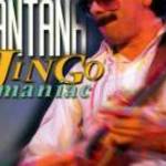 CARLOS SANTANA - JINGO MANIAC (2000) BONTATLAN!!! fotó