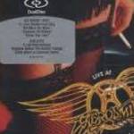 AEROSMITH - ROCKIN' THE JOINT (DUALDISC) (2005) BONTATLAN! fotó