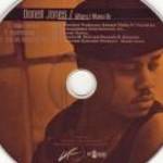 DONELL JONES - WHERE I WANNA BE [CDS] (2000) LAFACE RECORDS fotó