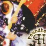 POUNDHOUND - MASSIVE GROOVES (1998) METAL BLADE fotó