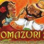 ROMAZURI 2 - ROMA MULATÓS VÁLOGATÁS (2005) BONTATLAN!!! fotó