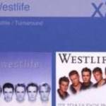 WESTLIFE - WESTLIFE + TURNAROUND (2CD) fotó