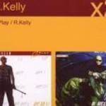 R.KELLY - 12. PLAY + R.KELLY (2CD) fotó