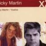 RICKY MARTIN - RICKY MARTIN + VUELVE (2CD) fotó