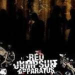 THE RED JUMPSUIT APPARATUS - DON'T YOU FAKE IT (2006) fotó