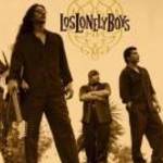 LOS LONELY BOYS - LOS LONELY BOYS (2003) BONTATLAN!!! fotó