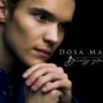 DÓSA MATYI - BÚCSÚZZ SZÉPEN EL (2008) EMI MUSIC fotó