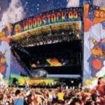 WOODSTOCK '99 - COMPILATION (1999) 2CD fotó