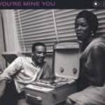 SARAH VAUGHAN & QUINCY JONES - YOU'RE MINE YOU (2016) DIGITALLY REMASTERED LIMITED EDITION fotó