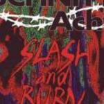 SCHNITT ACHT - SLASH AND BURN (1993) DEVOTION RECORDS fotó