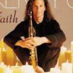 KENNY G - FAITH: A HOLIDAY ALBUM (1999) fotó