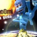 GOOMI - A GIZDA (2007) MAGNEOTON fotó