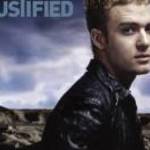 JUSTIN TIMBERLAKE - JUSTIFIED (2002) BONTATLAN!!! fotó