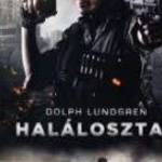 Halálosztag (2017)-eredeti dvd-bontatlan! fotó