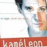 Kaméleon- Az vagyok, akinek látni akarsz (2008)-eredeti dvd-bontatlan! fotó