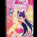 Winx Club 3. évad 6. rész. (2004)-eredeti dvd-bontatlan! fotó