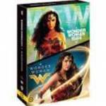 Wonder Woman 1-2. twinpack (2dvd) (2017-2020)-eredeti-bontatlan! fotó