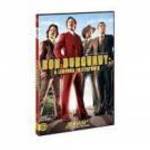 Ron Burgundy- A legenda folytatódik (2013)-eredeti dvd-bontatlan! fotó