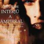 Interjú a vámpírral- szinkronizált változat (1994)-eredeti dvd-bontatlan! fotó