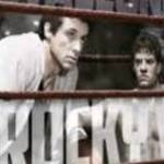 Rocky 5.- Az utolsó menet (blu-ray) (1990)-eredeti-bontatlan! fotó