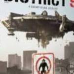 District 9 (blu-ray) (2009)-eredeti-bontatlan! fotó