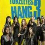 Tökéletes hang 3. (blu-ray) (2017)-eredeti-bontatlan! fotó