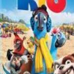 Rio (2011)-eredeti dvd-bontatlan! fotó