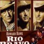 Rio Bravo (1959)-eredeti dvd-bontatlan! fotó