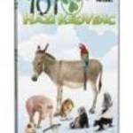 101 házi kedvenc (2012)-eredeti dvd-bontatlan! fotó