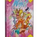 Winx Club 1. (2004)-eredeti dvd-bontatlan! fotó