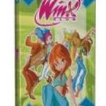 Winx Club 3. (2004)-eredeti dvd-bontatlan! fotó