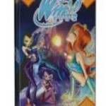 Winx Club 4. (2004)-eredeti dvd-bontatlan! fotó