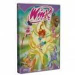 Winx Club 6. (2004)-eredeti dvd-bontatlan! fotó