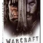 Warcraft- A kezdetek- platina gyűjtemény(2016)-eredeti dvd-bontatlan! fotó