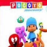 Pocoyo és barátai 2.- Kalandra fel! (14-26. rész) (2006)-eredeti dvd-bontatlan! fotó