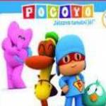 Pocoyo és barátai 3.- Pocoyo, a szuperhős! (27-39. rész) (2006)-eredeti dvd-bontatlan! fotó