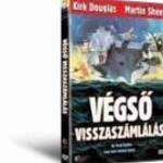 Végső visszaszámlálás (1980)-eredeti dvd-bontatlan! fotó