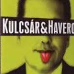 Kulcsár és haverok (2005)-eredeti dvd-bontatlan! fotó