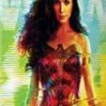 Wonder Woman 1984 (2020)-eredeti dvd-bontatlan! fotó