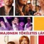 Majdnem tökéletes lány (2012)-eredeti dvd-bontatlan! fotó