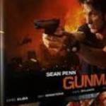 Gunman (2015)-eredeti dvd-bontatlan! fotó