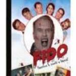 Fido- Hasznos a zombi a háznál (2006)-eredeti dvd-bontatlan! fotó