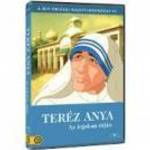 Teréz Anya- Az irgalom útján (2005)-eredeti dvd-bontatlan! fotó