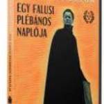 Egy falusi plébános naplója (1951)-eredeti dvd-bontatlan! fotó