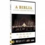 A világ legszebb története- A Biblia (1965)-eredeti dvd-bontatlan! fotó