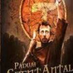 Páduai Szent Antal- A szó, mely éget (2006)-eredeti dvd-bontatlan! fotó