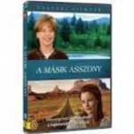 A másik asszony (1995)-eredeti dvd-bontatlan! fotó