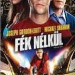 Fék nélkül (2012)-eredeti dvd-bontatlan! fotó