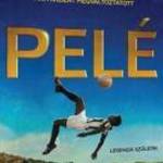 Pelé (blu-ray) (2016)-eredeti-bontatlan! fotó